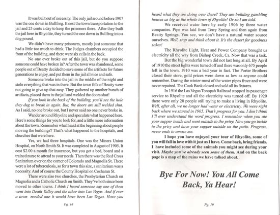 2002 road trip vacation to California